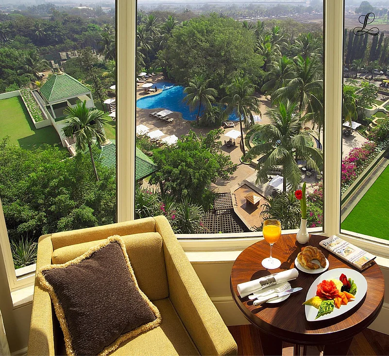 The Leela Mumbai