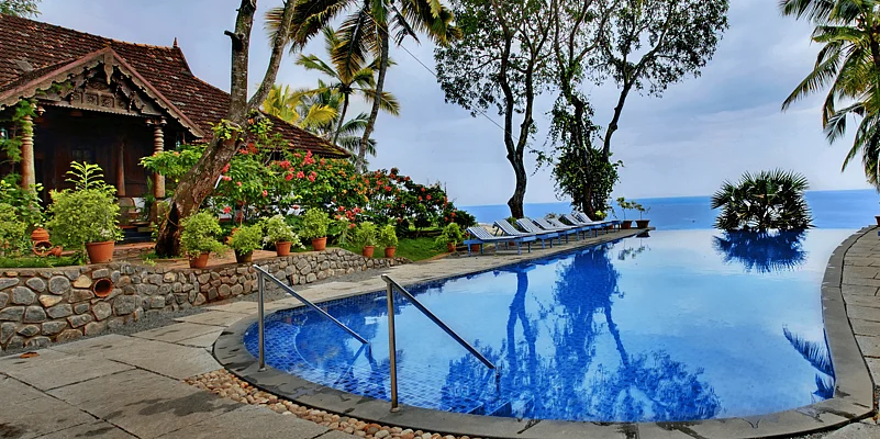 Somatheeram Ayurveda Village