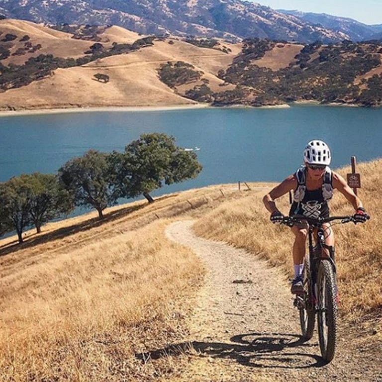 Enjoy the great outdoors