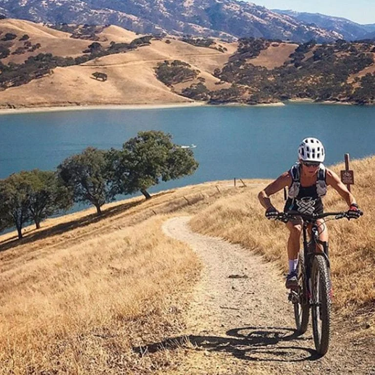 Enjoy the great outdoors