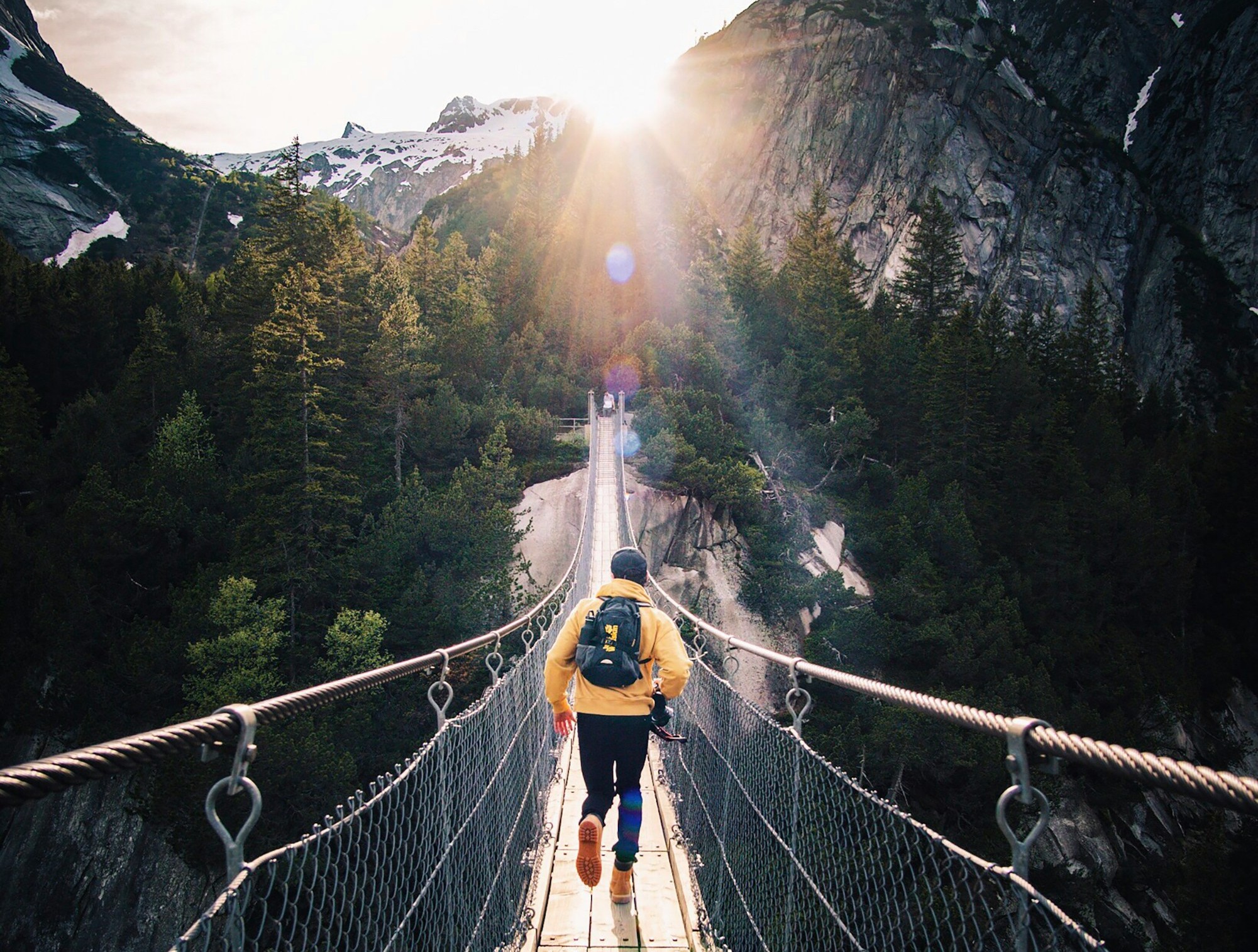 Adventure Activities Singapore/Representational