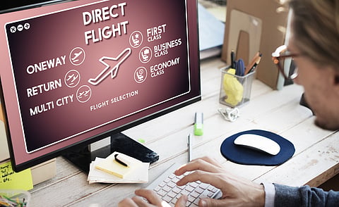 Multi-city flights are suitable for those whose trips will be longer than a year and don’t have a set plan in mind