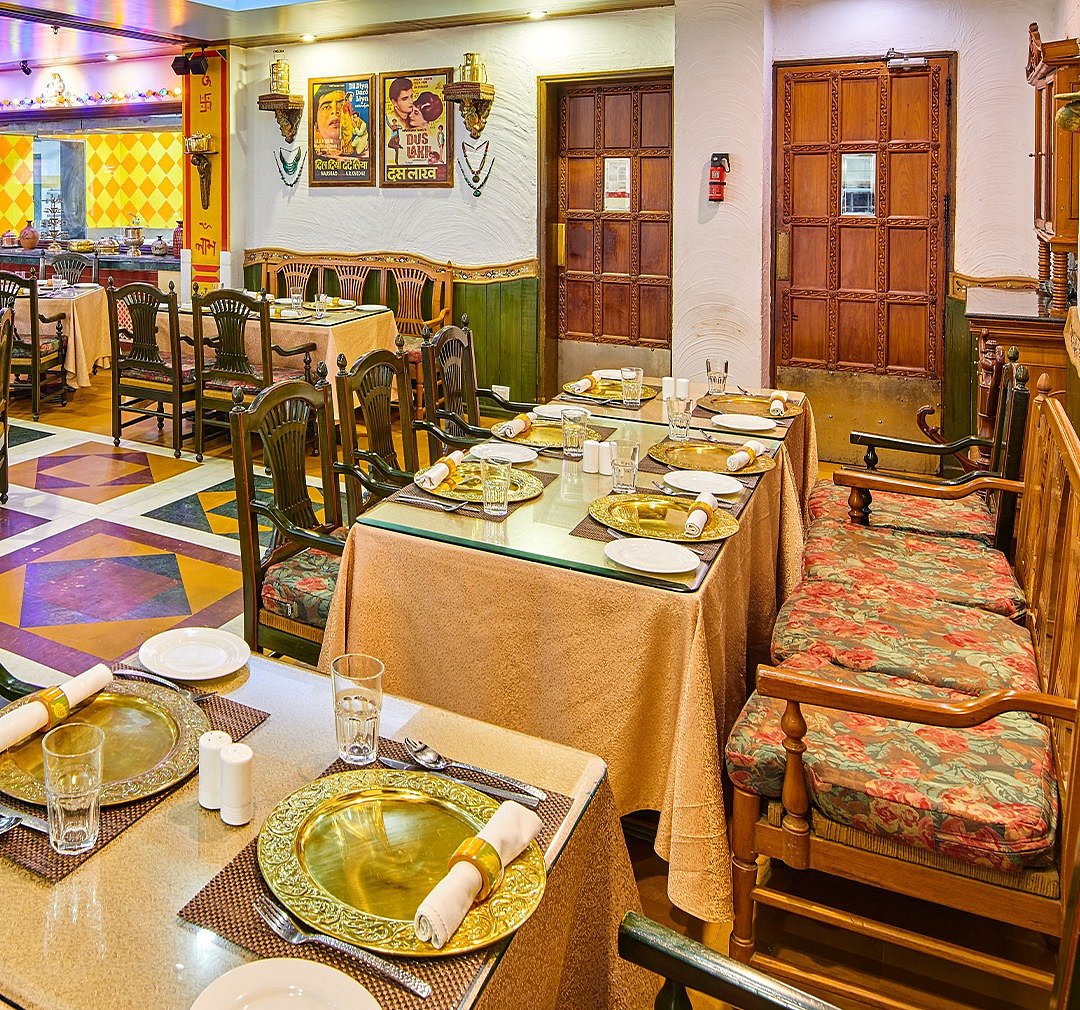 Nakli Dhaba
