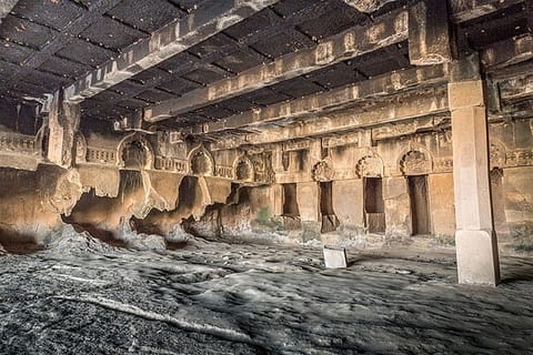 The Kondana vihara