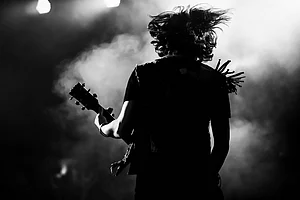 Shutterstock : The Kasauli Rhythm and Blues Festival returns with its 10th edition