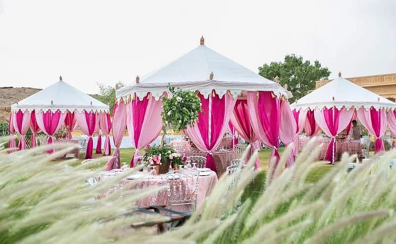 Suryagarh, Jaisalmer