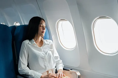 Shutterstock : Akasa Air Introduces QuietFlights