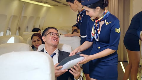 Akasa Air Introduces 'QuietFlights'