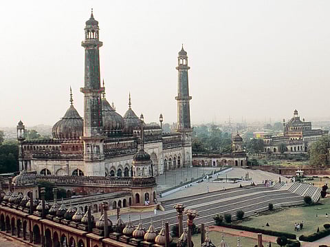 India's Cultural Heritage/Representational