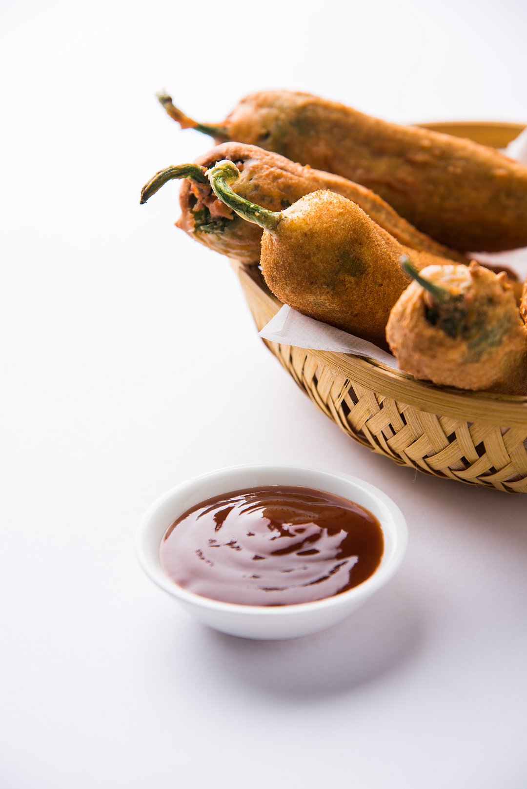 Mirchi Pakoda