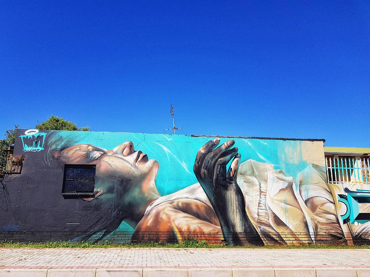 Westdene Wall Art