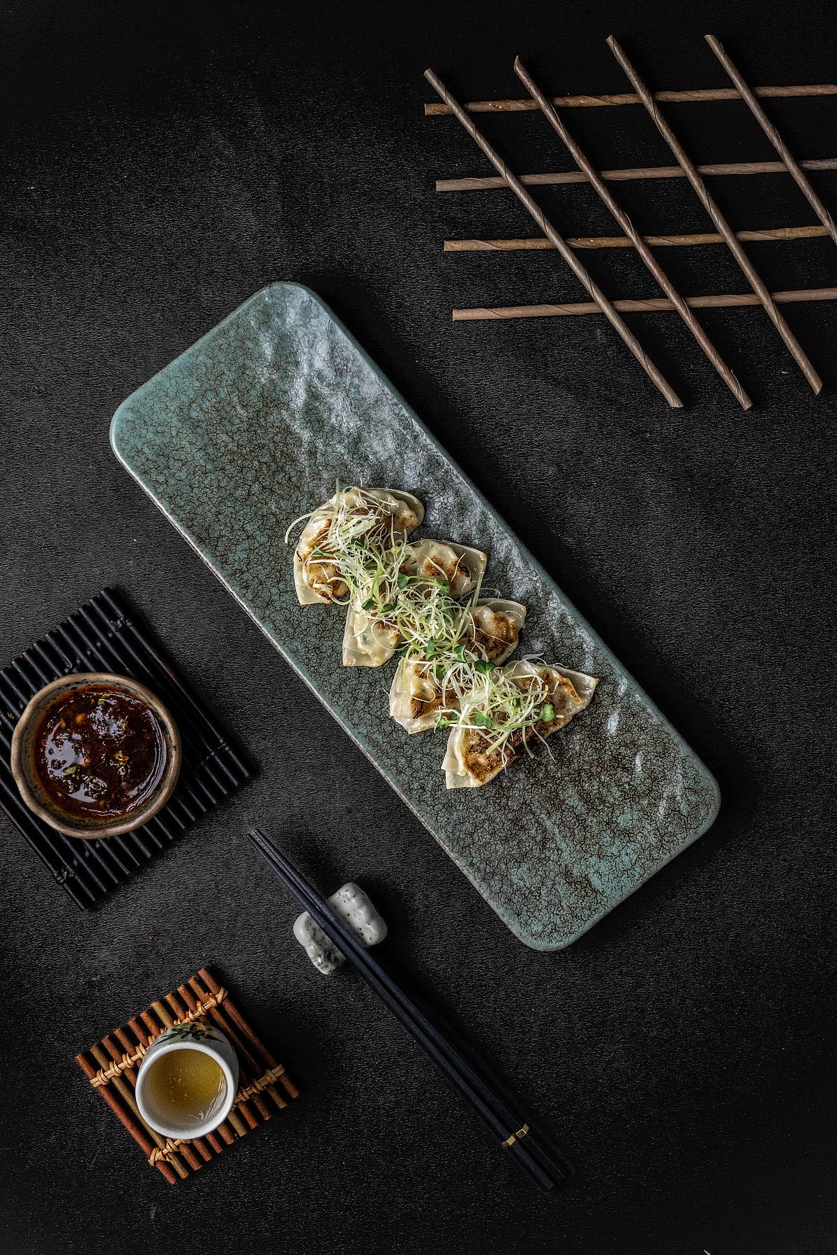 Gyoza
