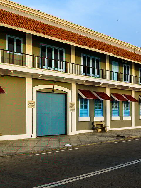 Sri Aurobindo Ashram