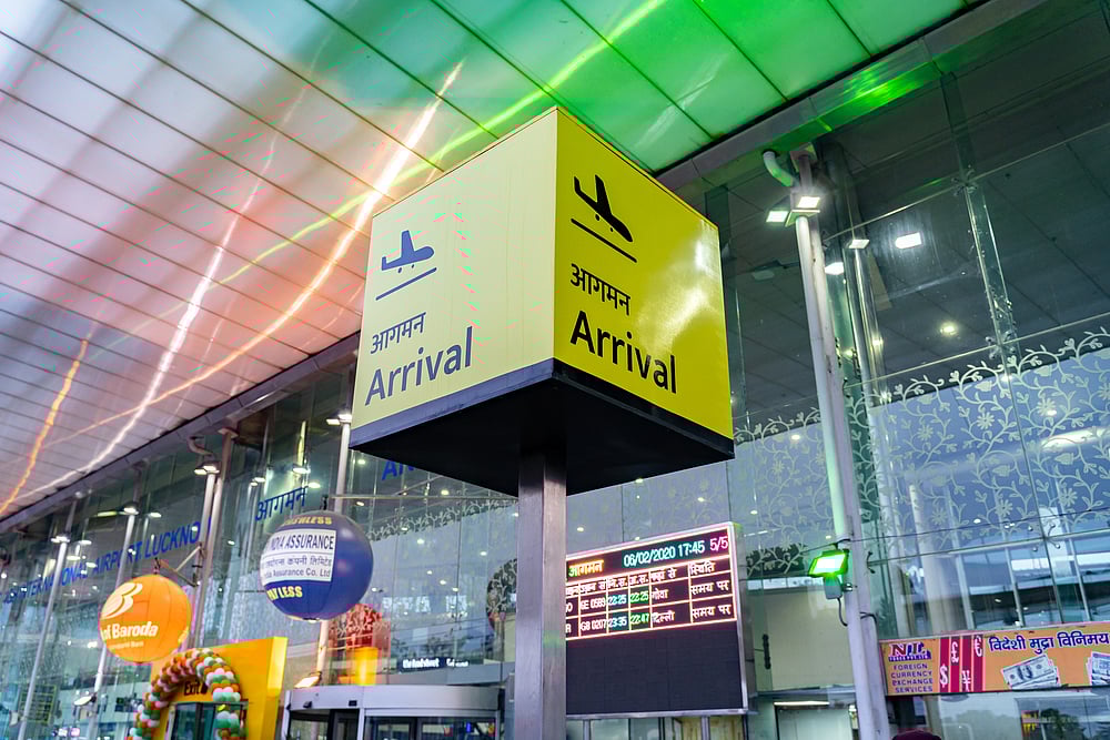 Exhibition Centre, Theme Parks, & Golf Course In The Works Near Noida Airport