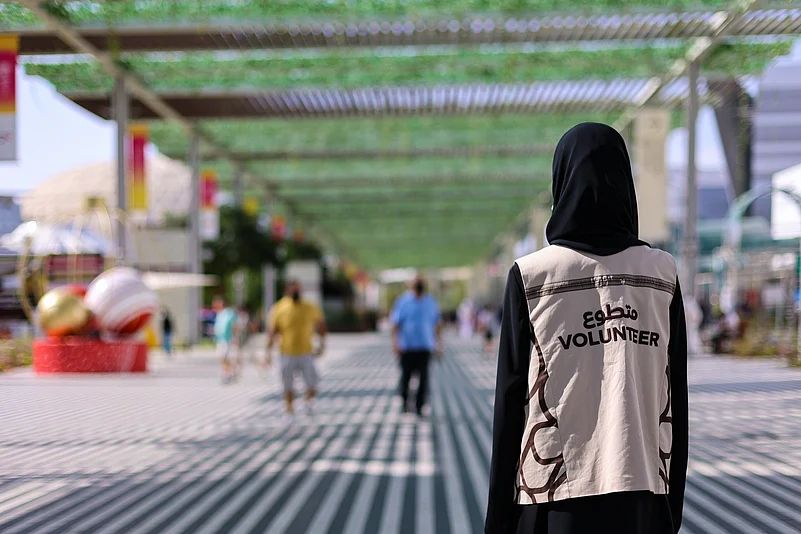 Volunteer Tourism/Representational