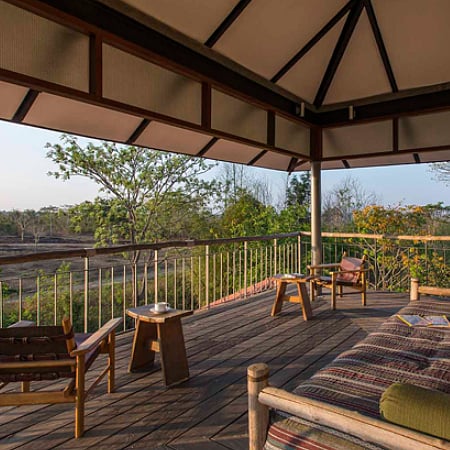 The Observation Deck