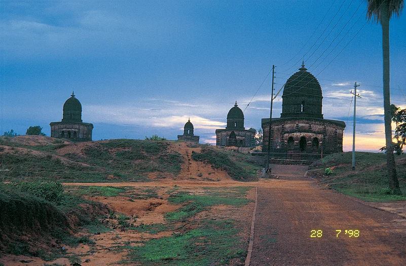 Indias Cultural Heritage/Representational