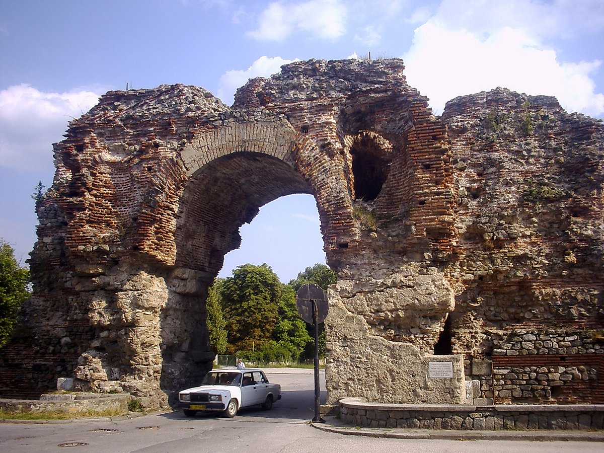 The Fort of Hansi in Hisar is more than 1,000 years old