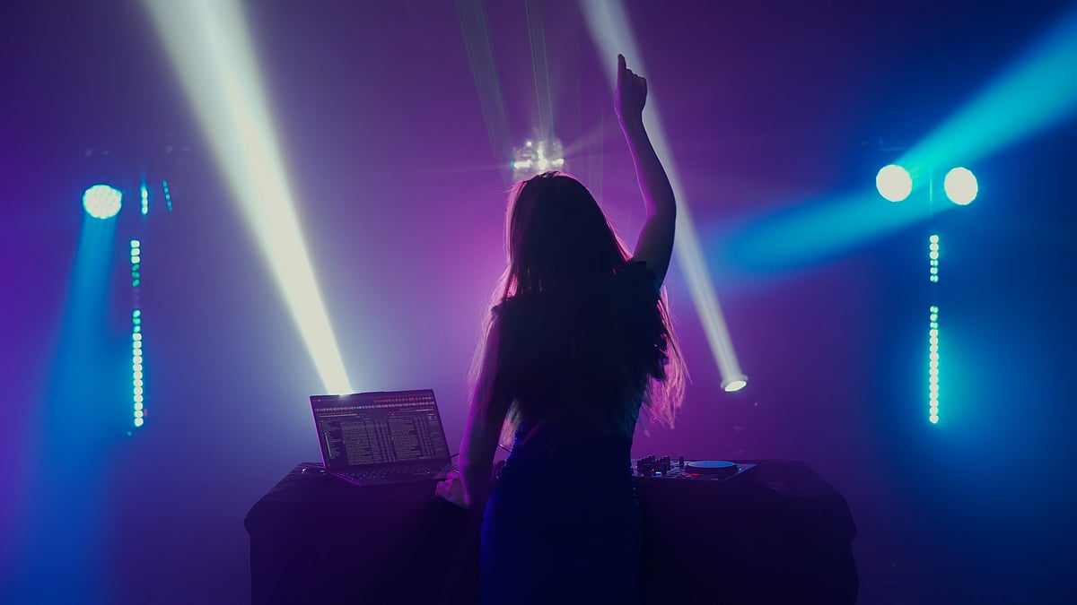 “TECHNOSPHERE” will bring thumping techno music to Mumbaikers hoping to let their hair down after the working week