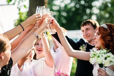 Packing tips for international destination wedding