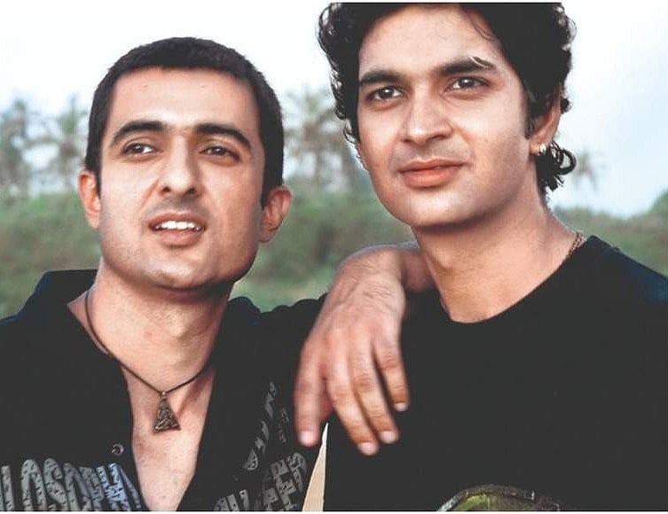 A shot from the film My Brother Nikhil