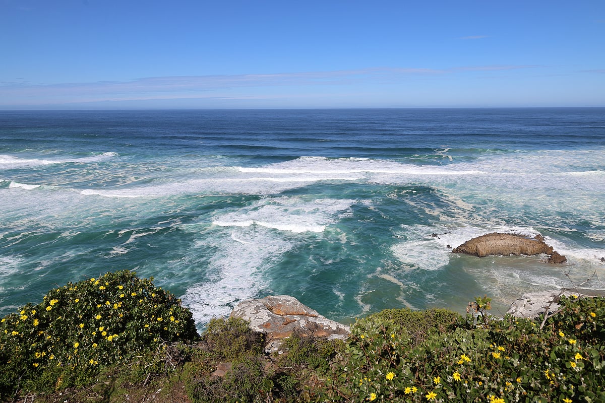 Robberg Nature Reserve