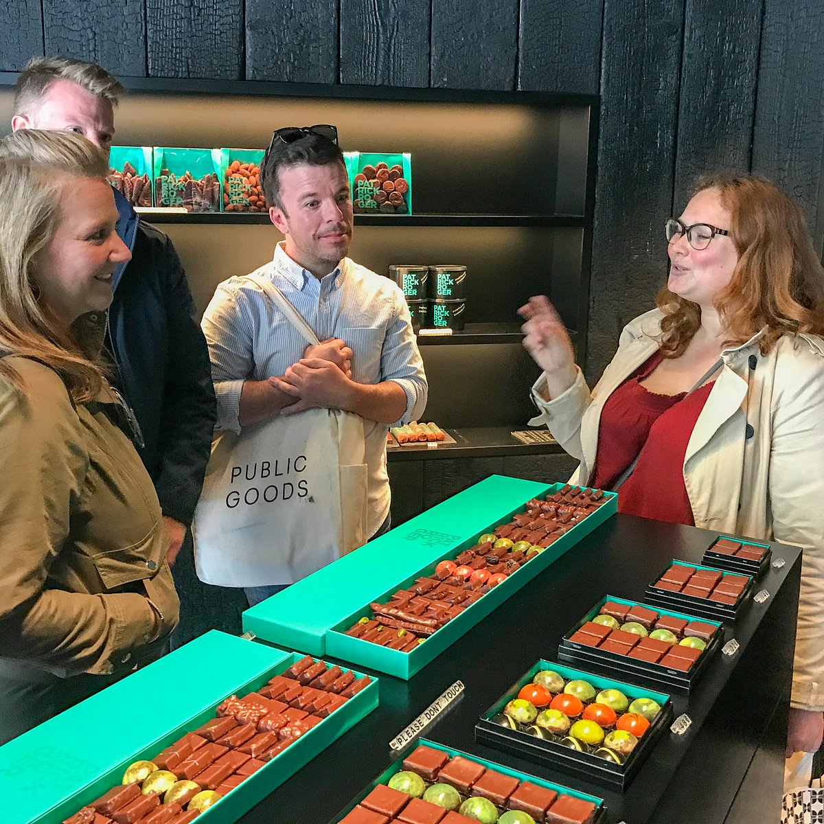 The Paris by Mouth tour explores French cuisine through the city’s neighbourhoods