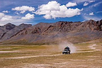 Photos: Aquaterra Adventures : Many companies worldwide are offering adventure tourism activities while prioritising sustainability and ensuring minimum harm to the environment