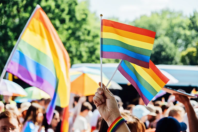 Queer-friendly spaces are a boon for the community - Shutterstock