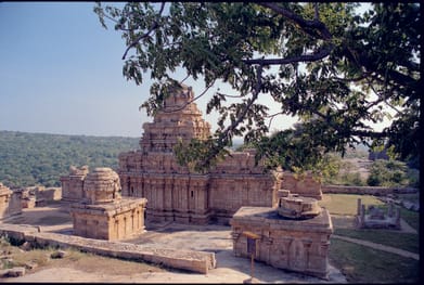 Tuli Research Centre : Indias Cultural Heritage/Representational