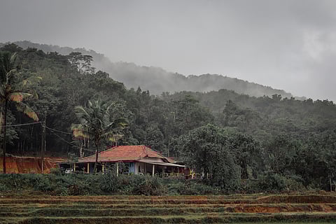 Agumbe, Karnataka