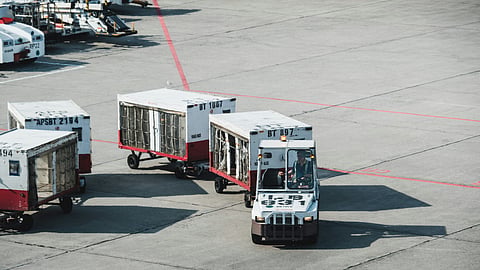 Transferring your luggage from Terminal 1 to Terminal 3 at New Delhi Airport could be a thing of the past
