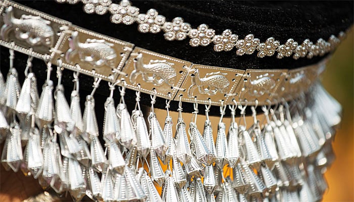 Dogra jewellery