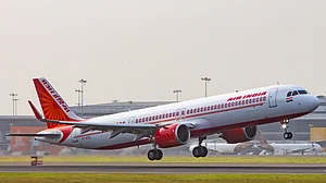 BoeingMan777/Shutterstock : Air India is reducing between 15% and 22% of its planned domestic schedule