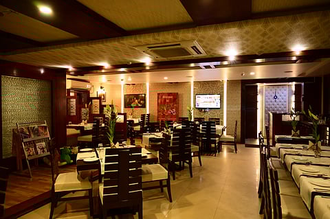 Malva Restaurant