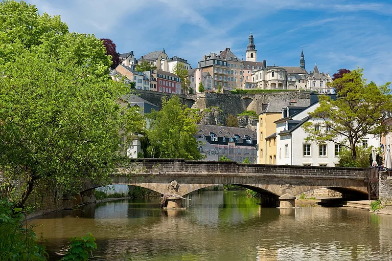 Luxembourg