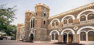 Gujarat Tourism : Mahatma Gandhi Museum, Rajkot
