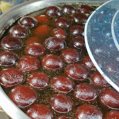Mawa bati
