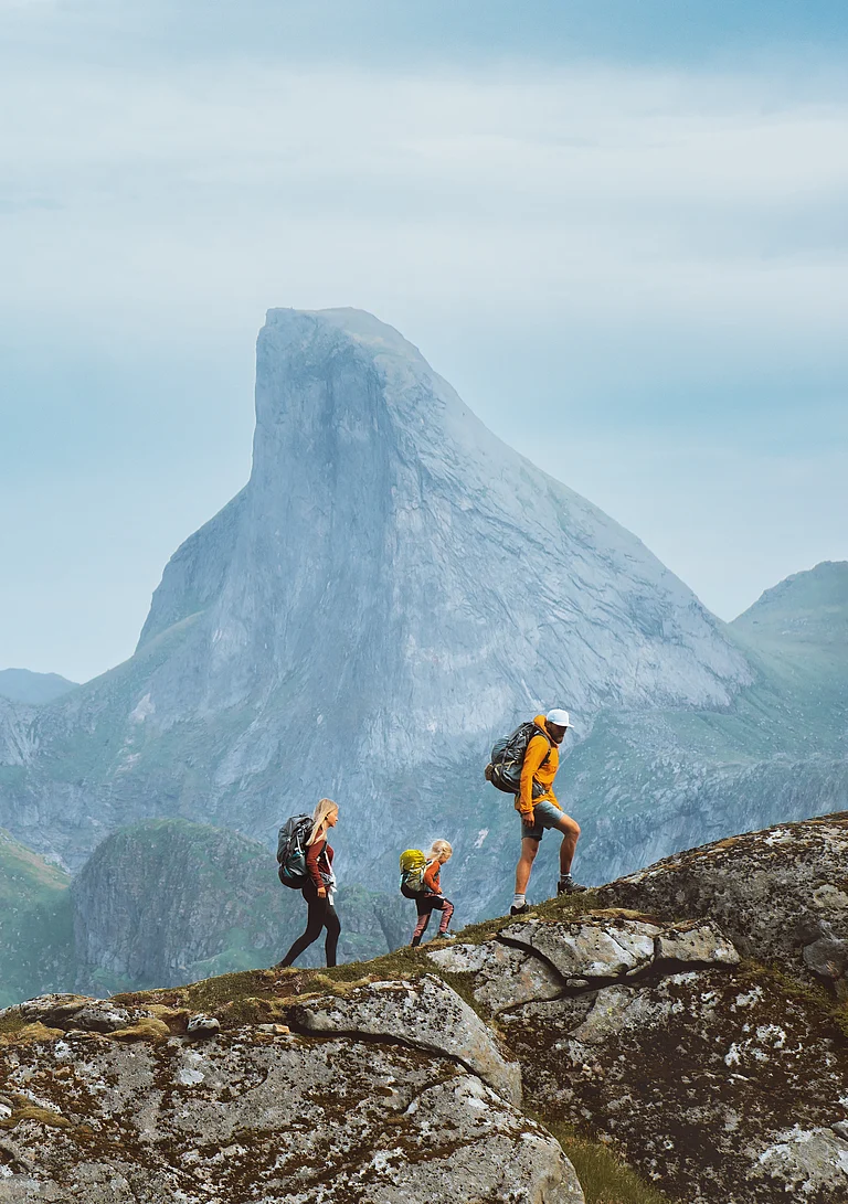 There are several things you need to be aware of before going trekking - Shutterstock
