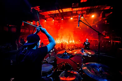 Shutterstock : Prepare for an unforgettable journey where the worlds finest talents converge