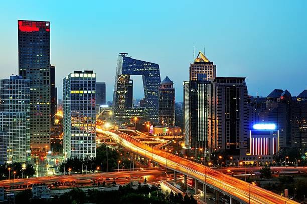 China permits visitors from Thailand to stay for up to 60 days