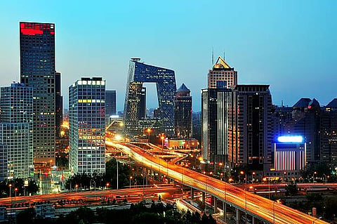China permits visitors from Thailand to stay for up to 60 days