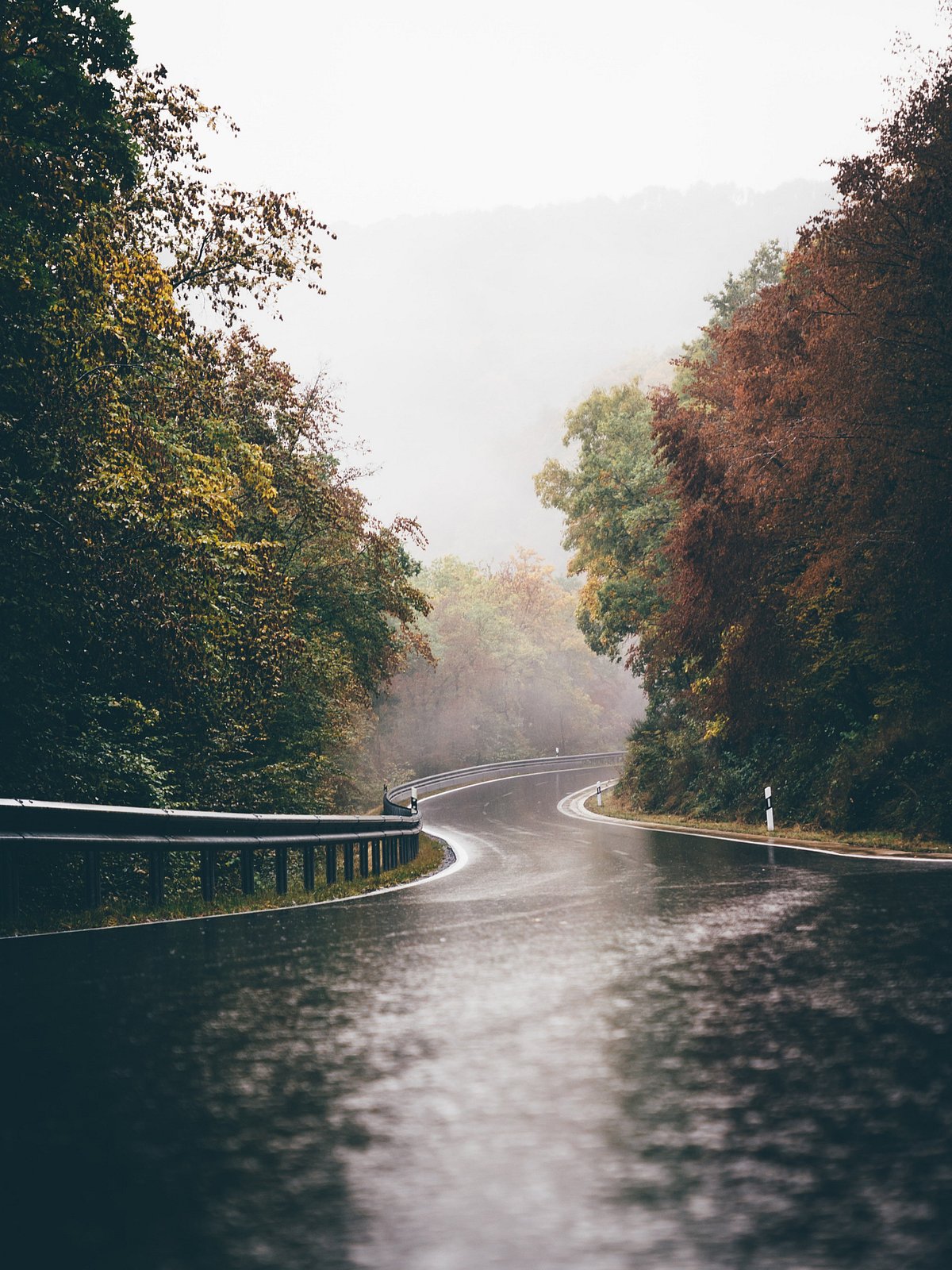 10 Things To Keep In Mind For A Monsoon Road Trip