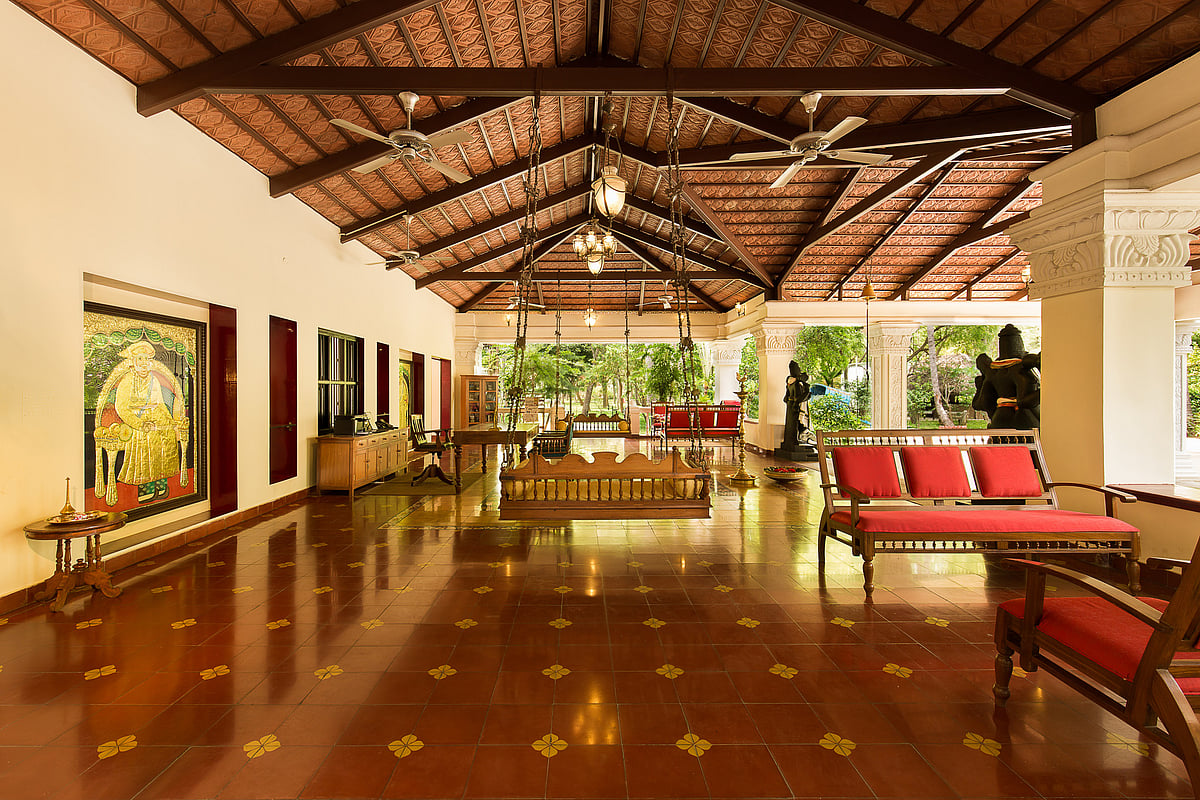 Mantra Koodam