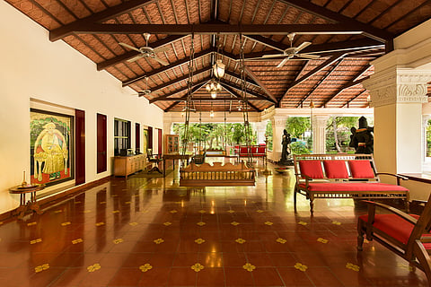 Mantra Koodam