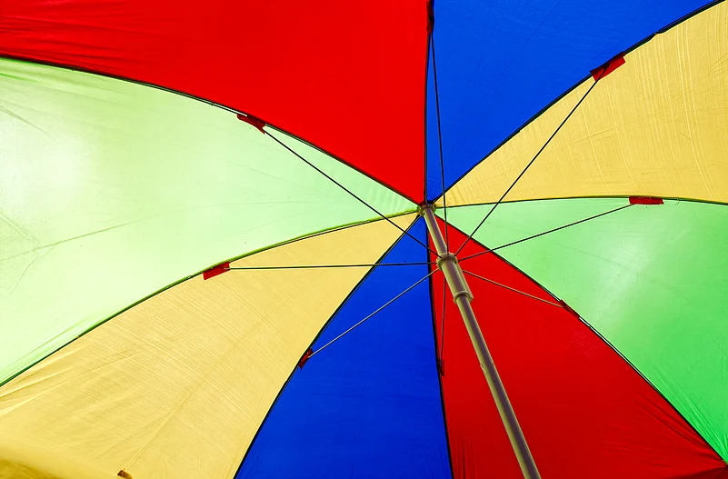 Make your umbrella stand out this monsoon with a creative and interactive umbrella doodling workshop