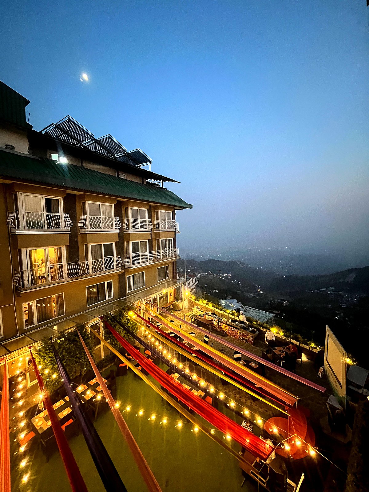 Fern Brentwood Hotel is a contemporary hotel with all the modern amenities