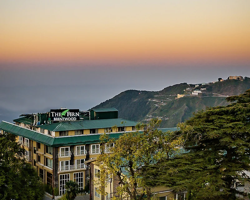 Fern Brentwood Resort