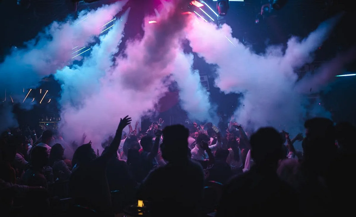 HammerzzNightclub/Facebook