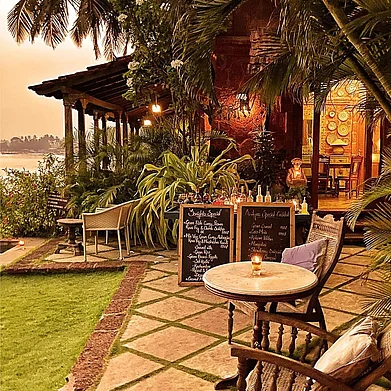 ahilyabythesea/Instagram : In honour of World Nature Conservation Day 2024, heres a look at hotels that are committed to sustainability